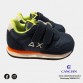 SUN68 SPORTIVA Z35302F
BOY'S TOM FLUO